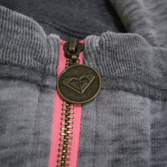 Roxy Sweatshirt Vintage M - Picture 13 of 13